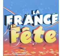 Diverse - France en Fete [Import]
