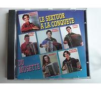 Diverse (Frankreich) - A La Conquete du Musette