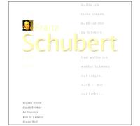 Diverse - Franz Schubert 1797-1997 [Import]
