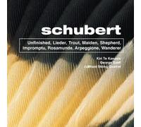 Diverse - Franz Schubert - Hmv