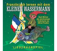 Diverse - Französisch Lernen mit. [Import]