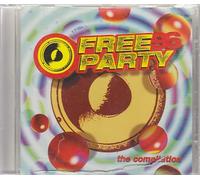 Diverse - Free Party 96 [Import]