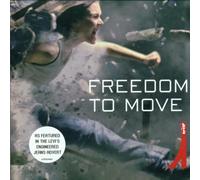 Diverse - Freedom to Move [Import]