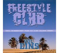 Diverse - Freestyle Club 1 [Import]