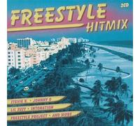 Diverse - Freestyle Hit Mix [Import]