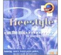 Diverse - Freestyle in The Mix 3 [Import]