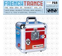 Diverse - French Trance [Import]