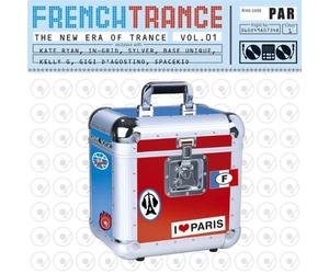 Diverse - French Trance [Import]