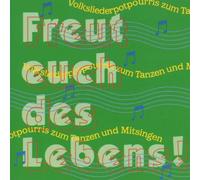 Diverse - Freut Euch des Lebens [Import]