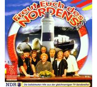Diverse - Freut Euch des Nordens [Import]