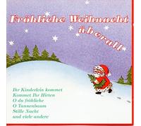 Diverse - Fröhliche Weihnacht Überall [Import]