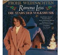 Diverse - Frohe Weihnachten/R.Leiss [Import]