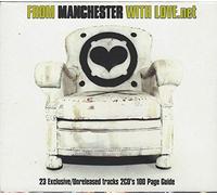 Diverse - from Manchester with Love [Import]