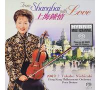 Diverse - From Shanghai with Love