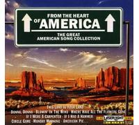 Diverse - From the Heart of America