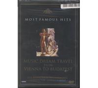 Diverse - from Vienna to Budapest [Import]