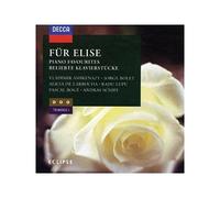 Diverse - Für Elise-Bel.Klavierstk.