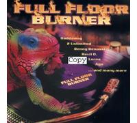 Diverse - Full Floor Burner-Club Highlig [Import]