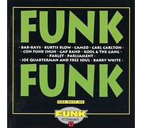 Diverse - Funk Funk: The Best of Funk Essentials 2