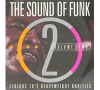 Diverse (Funk) - Sound of Funk V.2 [Import]