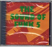 Diverse (Funk) - Sound of Funk V.5 [Import]