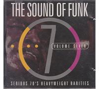 Diverse (Funk) - Sound of Funk V.7 [Import]