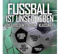 Diverse - Fussball Ist Unser Leben [Import]