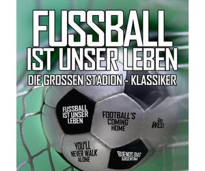 Diverse - Fussball Ist Unser Leben [Import]