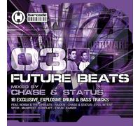Diverse - Future Beats V.3 [Import]
