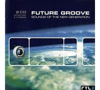 Diverse - Future Groove Vol.1 [Import]