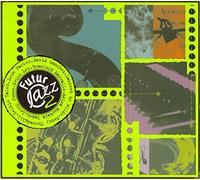 Diverse - Future Jazz 2 [Import]