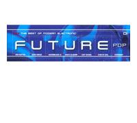 Diverse - Future Pop 1 [Import]