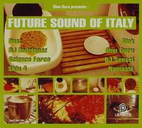 Diverse - Future Sound of Italy
