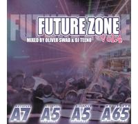 Diverse - Future Zone 4 [Import]