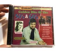 Diverse - G.Hits of The 50's+60's-2 [Import]