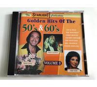Diverse - G.Hits of The 50's+60's-3 [Import]