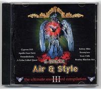 Diverse - G-Shock Air & Style The Ultima [Import]