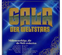 Diverse - Gala der Weltstars