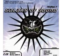 Diverse - Galaxy of Sound [Import]