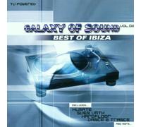 Diverse - Galaxy of Sounds Vol.2 [Import]