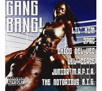Diverse - Gang Bang [Import]