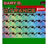 Diverse - Gary d/d.Trance 1/00 [Import]