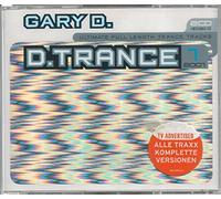 Diverse - Gary d/d.Trance 1/01