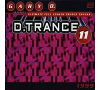 Diverse - Gary d/d.Trance 11 [Import]