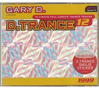 Diverse - Gary d/d.Trance 12