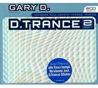 Diverse - Gary d./d-Trance 2/01 [Import]