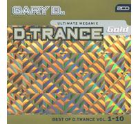 Diverse - Gary d/d.Trance Gold [Import]