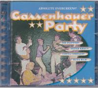 Diverse - Gassenhauer-Party [Import]