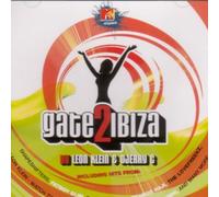 Diverse - Gate 2 Ibiza [Import]