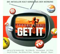 Diverse - Generation Get It [Import]